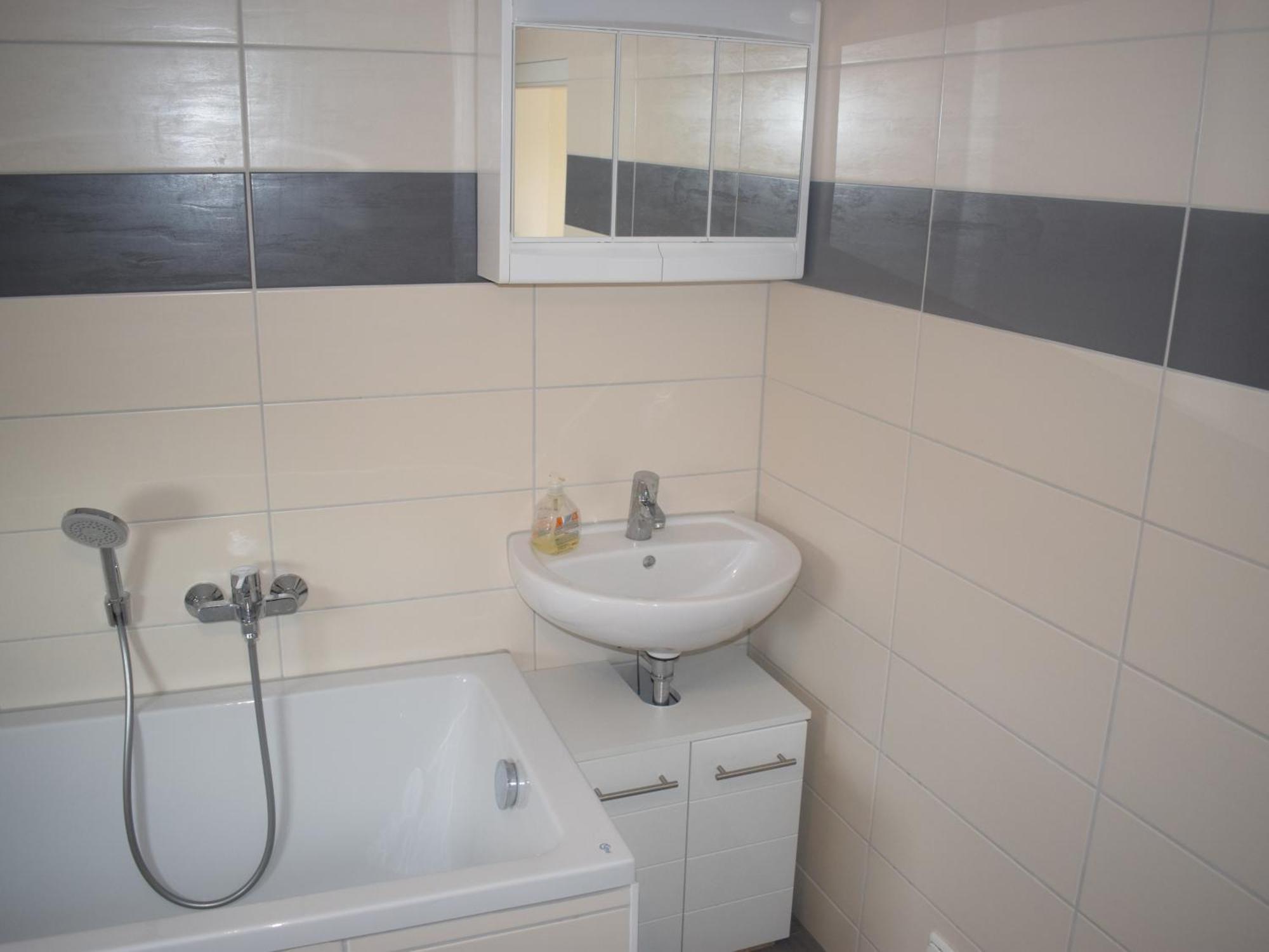 Ferienwohnung Voelkel Tangermünde Esterno foto