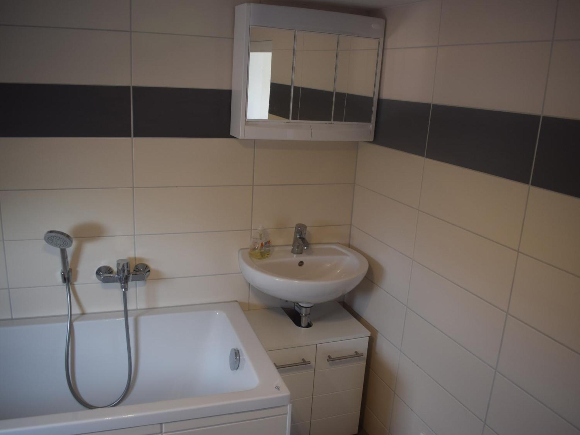 Ferienwohnung Voelkel Tangermünde Esterno foto