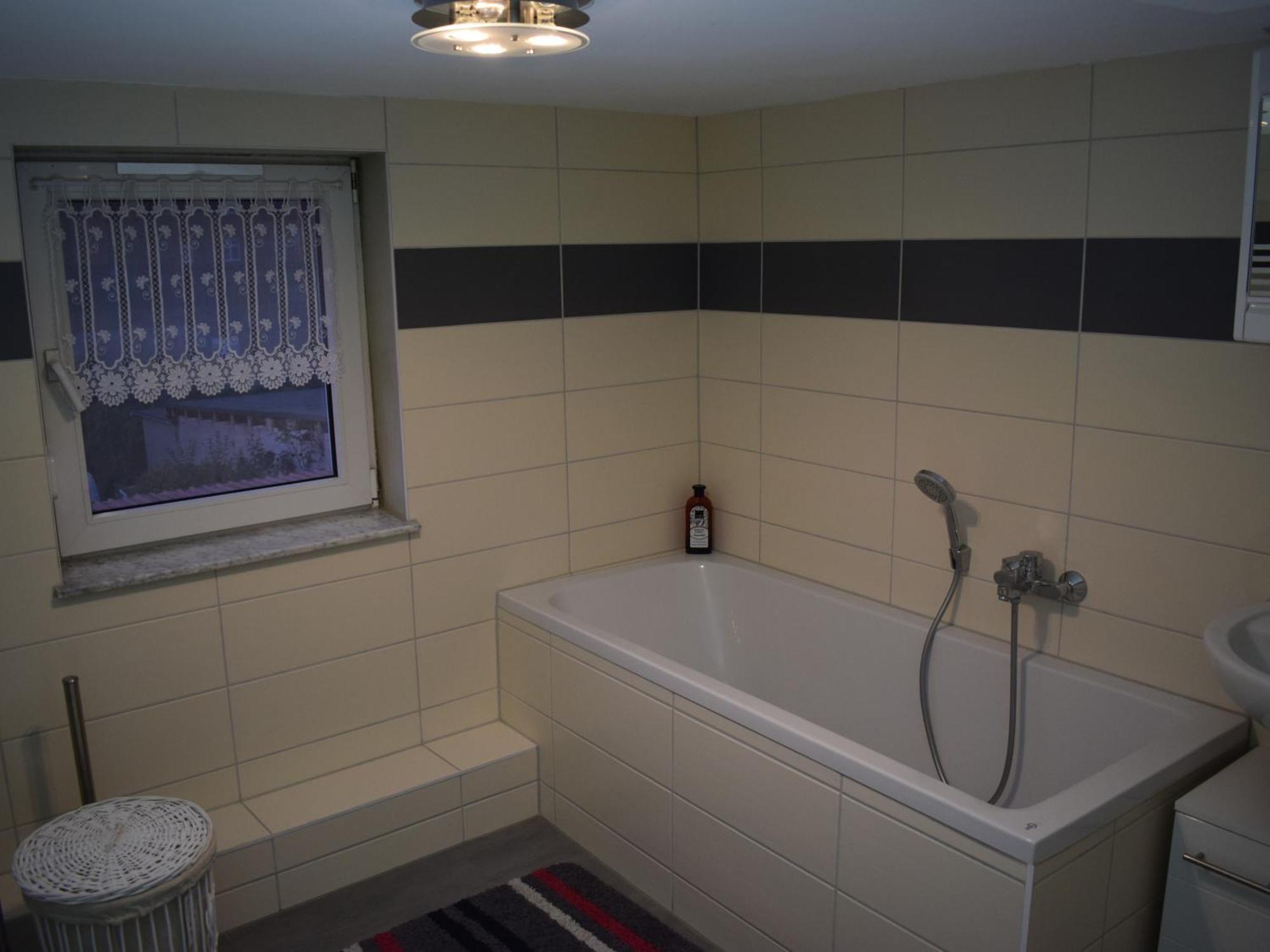 Ferienwohnung Voelkel Tangermünde Esterno foto