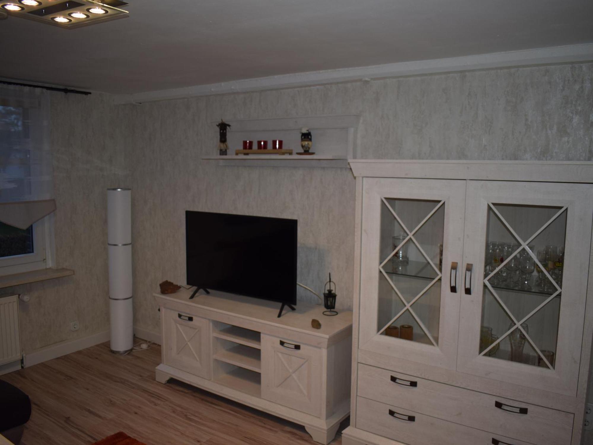 Ferienwohnung Voelkel Tangermünde Esterno foto